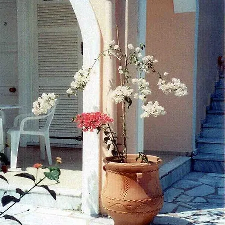 Apartment Atisis Benitses (Corfu)