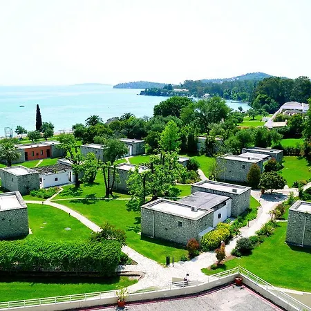 Resort Corfu Chandris And 4*