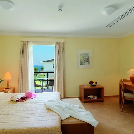Corfu Chandris And Dassia (Corfu)
