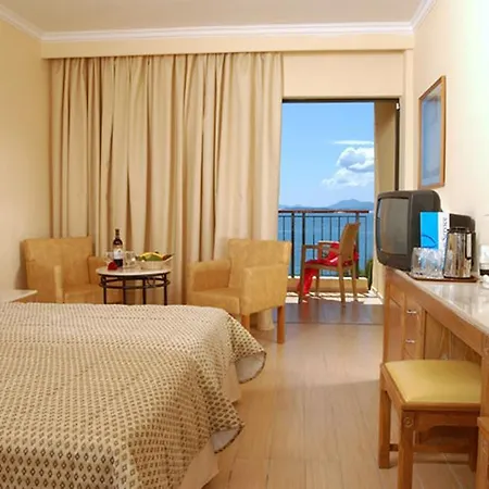 Hotel Nissaki Beach Nisaki (Corfu)