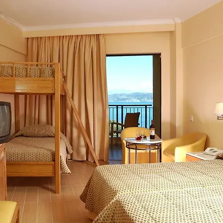 Hotel Nissaki Beach