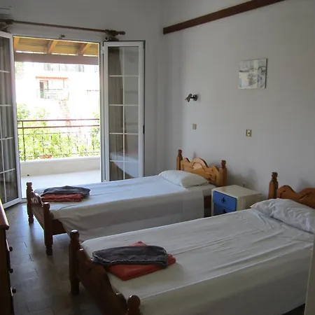 Hotel Island Beach Bamboo (adults Only) 3*