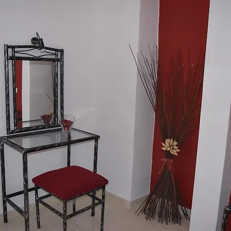 Apartment Mirsini Agios Georgios (Corfu)