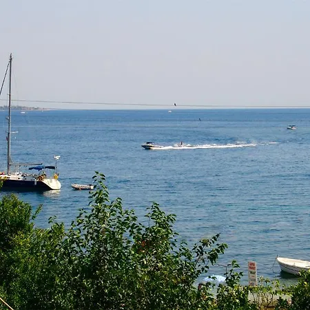 Lena Blue Sea Kalami (Corfu)