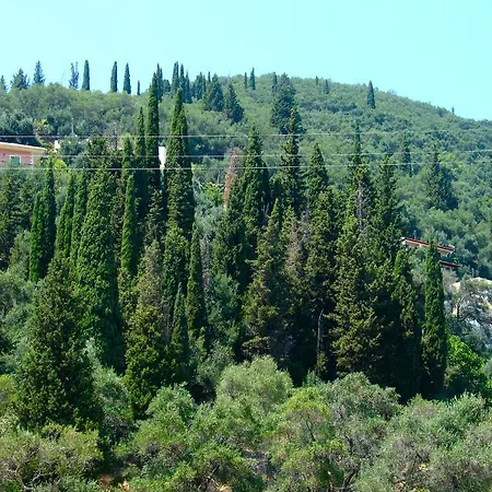 Apartment Lena Blue Sea Kalami (Corfu)