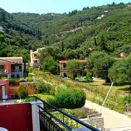 Apartment Lena Blue Sea *