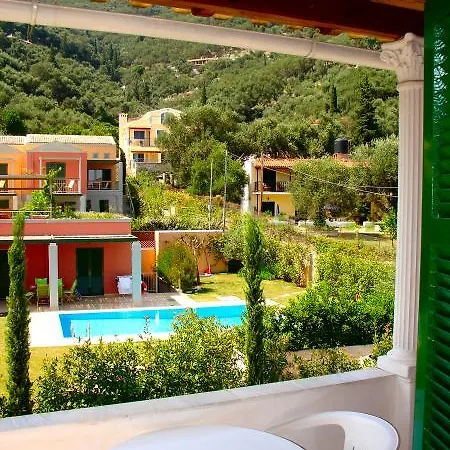Apartment Lena Blue Sea
