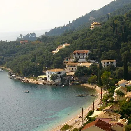 Apartment Lena Blue Sea