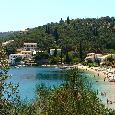 Apartment Lena Blue Sea *