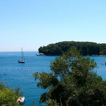 Apartment Lena Blue Sea