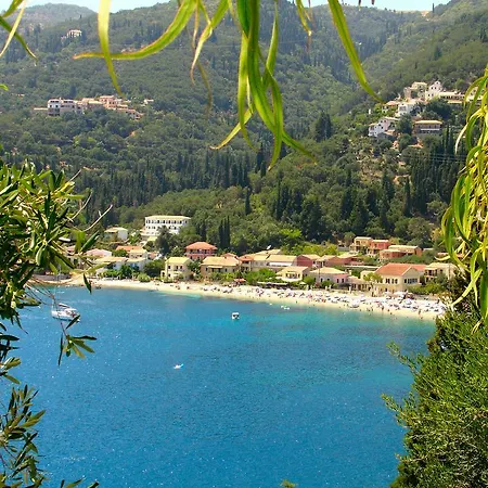 Apartment Lena Blue Sea *