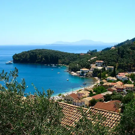 Apartment Lena Blue Sea
