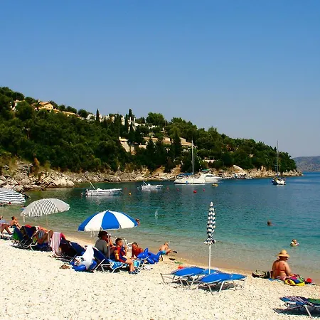 Apartment Lena Blue Sea Kalami (Corfu)