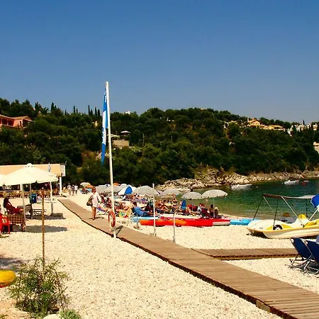 Lena Blue Sea