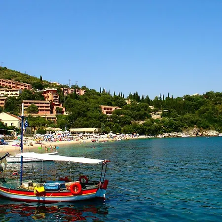 Lena Blue Sea Kalami (Corfu)