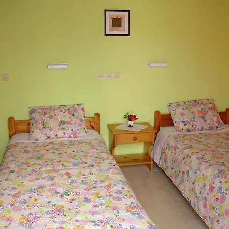 Apartment Lena Blue Sea Kalami (Corfu)