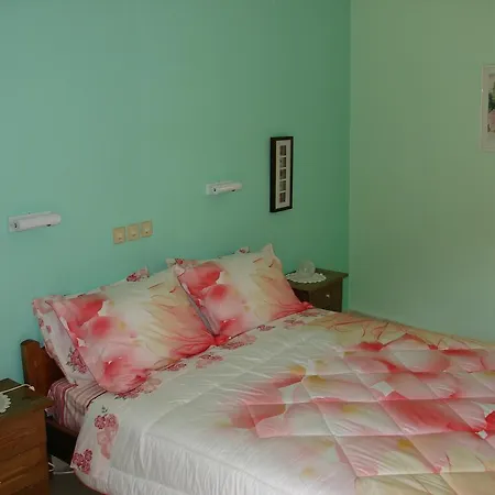 Apartment Lena Blue Sea Kalami (Corfu)