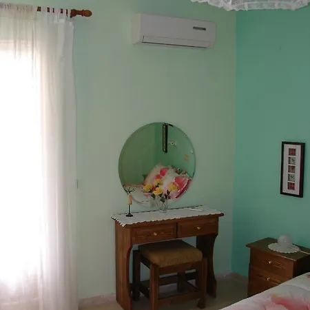 Apartment Lena Blue Sea
