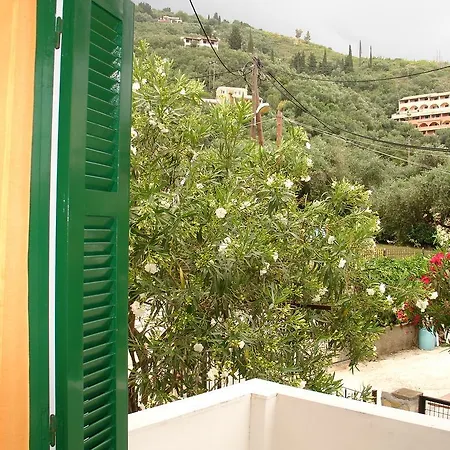 Apartment Lena Blue Sea