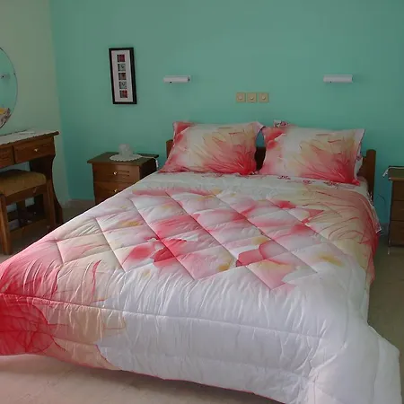 Apartment Lena Blue Sea *