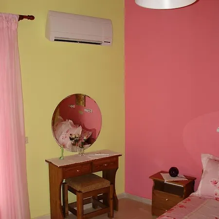 Apartment Lena Blue Sea