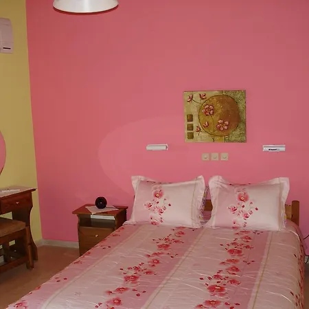 Apartment Lena Blue Sea Kalami (Corfu)