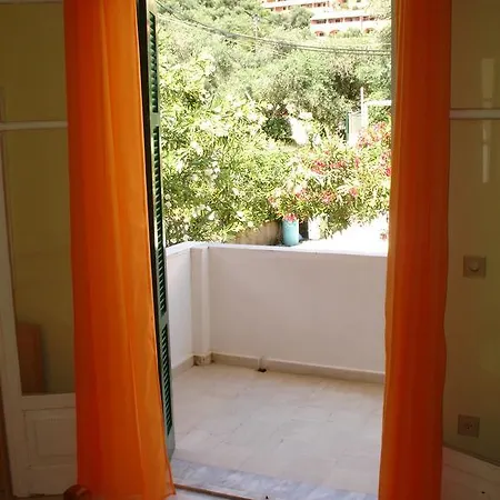 Apartment Lena Blue Sea *