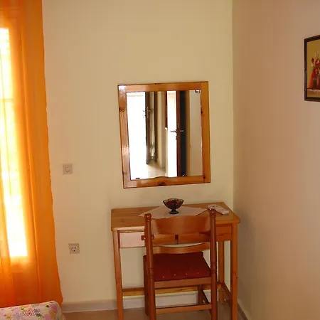 Apartment Lena Blue Sea Kalami (Corfu)