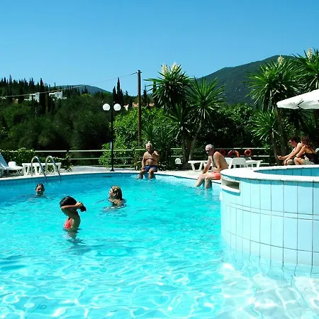 Apartment Marinos *