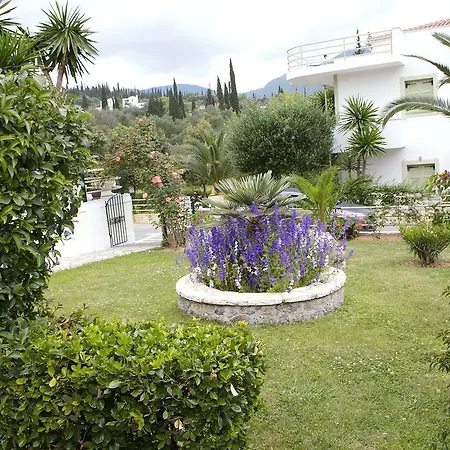 Apartment Marinos
