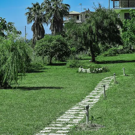 Apartment Mirsini *