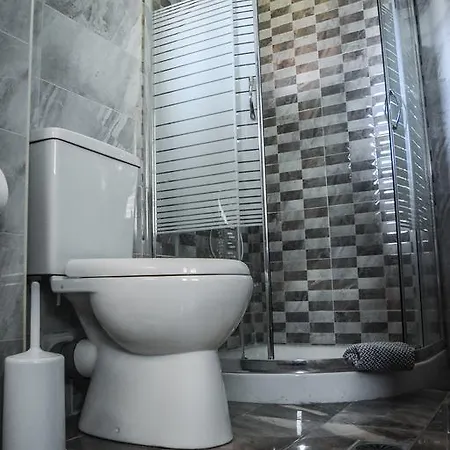 Apartment Mirsini *