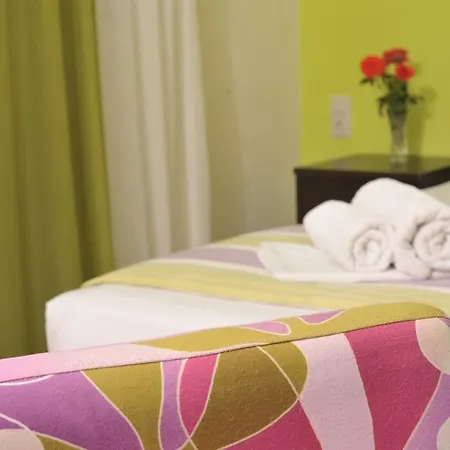 Hotel Island Beach Bamboo (adults Only)