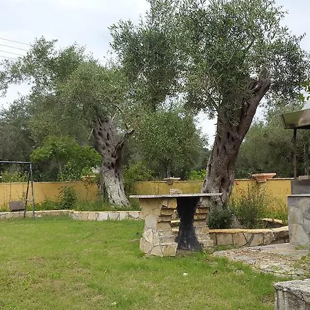 Apartment Foteinos