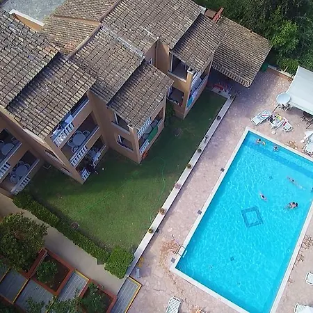 Aparthotel Solea