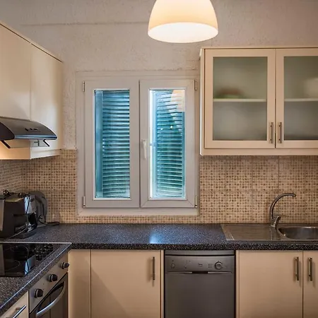Guest house Elli And