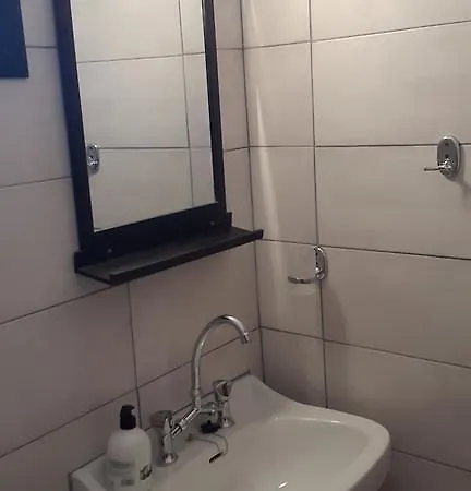 Apartment Foteinos Perivolion