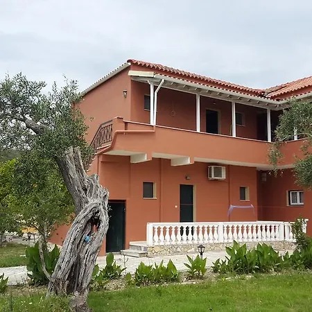 Apartment Foteinos