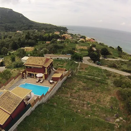 Aris Paramonas (Corfu)