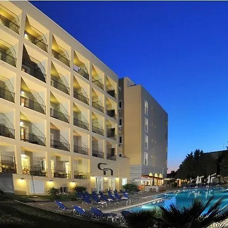 Hotel Corfu Hellinis