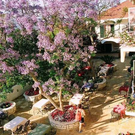 Hotel Marie
