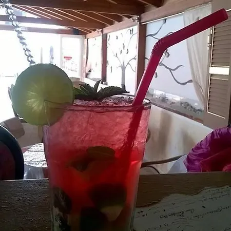 Aparthotel Christakis 2*