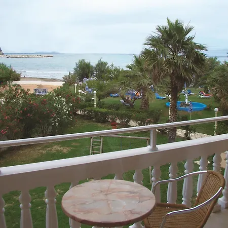 Angela Beach Roda (Corfu)