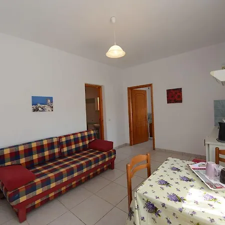 Apartment Corfu Sea Palm Roda (Corfu)