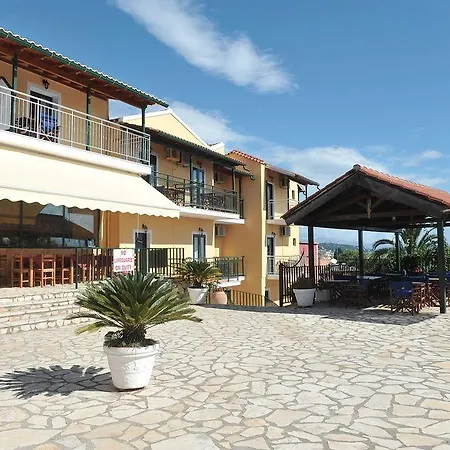 Kerkyra & Aparthotel 3*