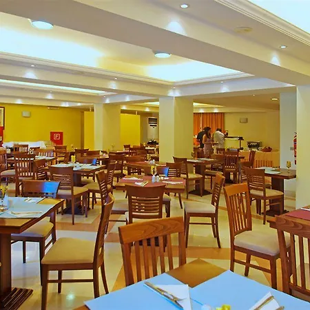 Corfu Hellinis Hotel