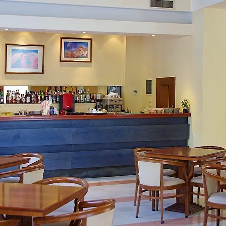 Corfu Hellinis Hotel 3*