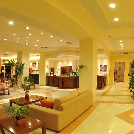 Corfu Hellinis Hotel Kanoni (Corfu)