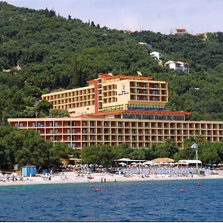 Nissaki Beach 4* Nisaki (Corfu)