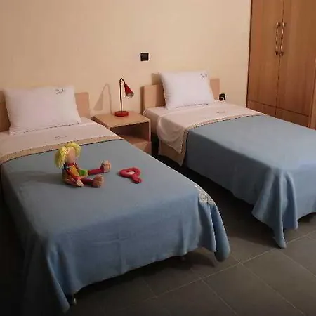 Apartment Sugar And Almond Agios Stefanos Avliotes (Corfu)
